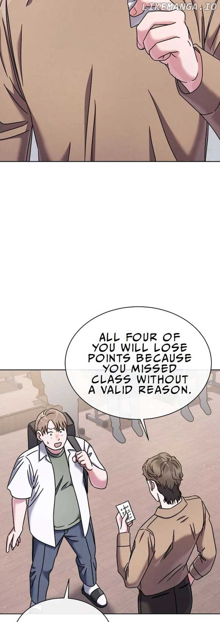 High School Musical Genius Is Paganini Reincarnated Chapter 50 208 ch 50 30