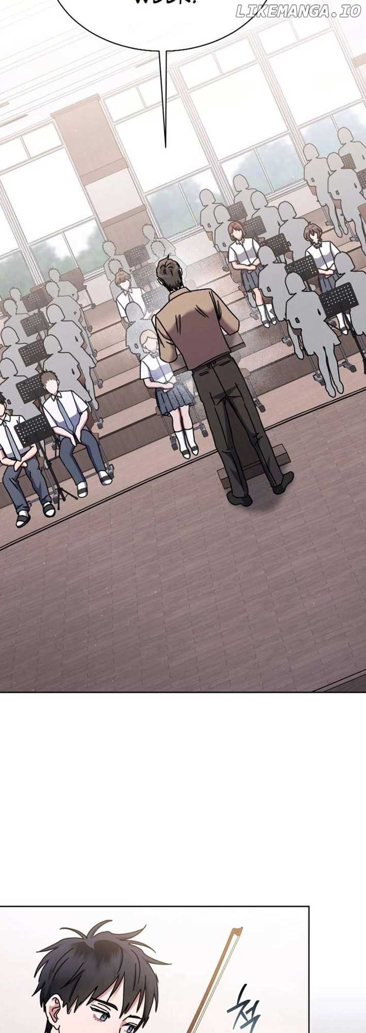 High School Musical Genius Is Paganini Reincarnated Chapter 50 211 ch 50 33