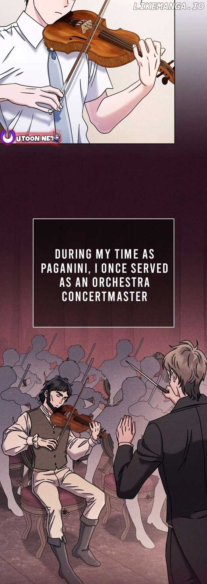 High School Musical Genius Is Paganini Reincarnated Chapter 50 212 ch 50 34