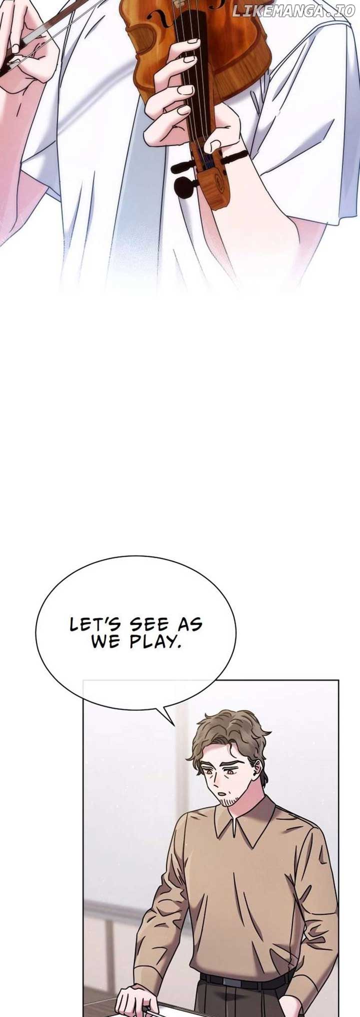 High School Musical Genius Is Paganini Reincarnated Chapter 50 216 ch 50 38