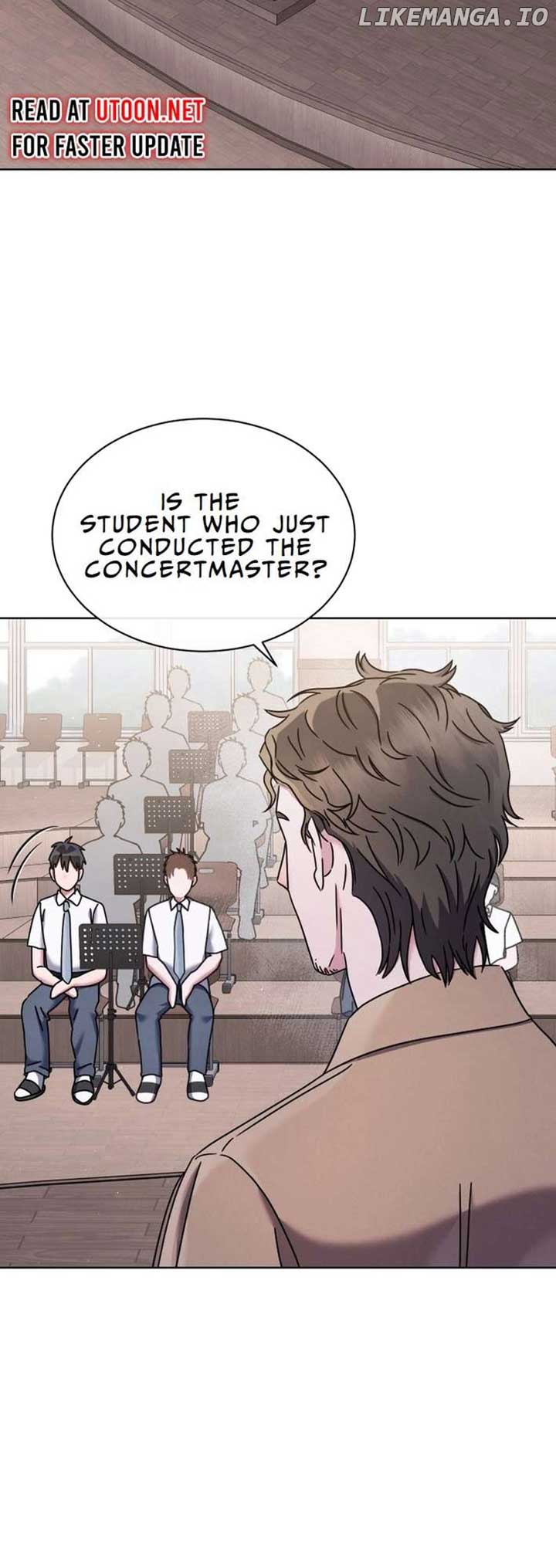 High School Musical Genius Is Paganini Reincarnated Chapter 50 182 ch 50 4