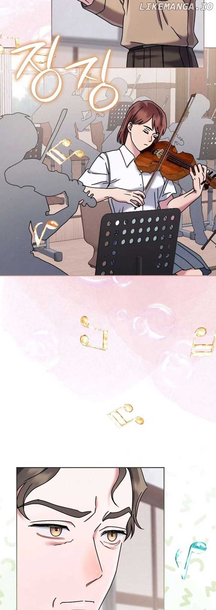 High School Musical Genius Is Paganini Reincarnated Chapter 50 219 ch 50 41