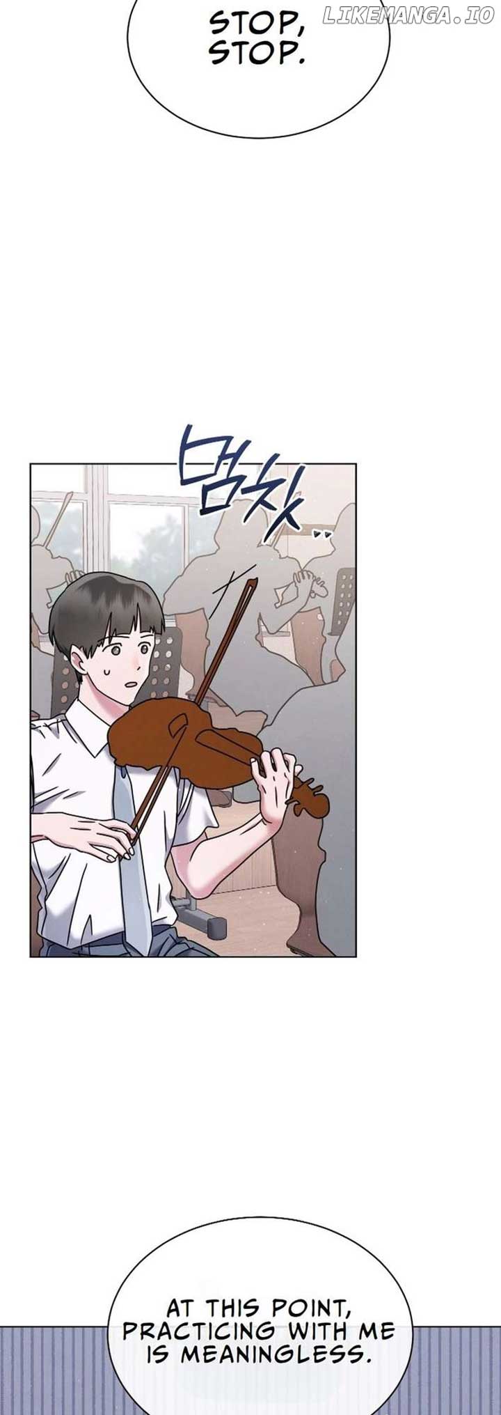 High School Musical Genius Is Paganini Reincarnated Chapter 50 221 ch 50 43