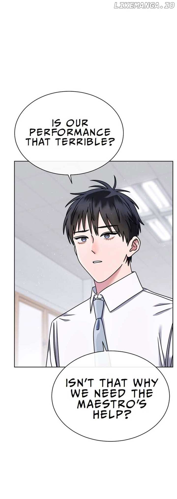 High School Musical Genius Is Paganini Reincarnated Chapter 50 225 ch 50 47