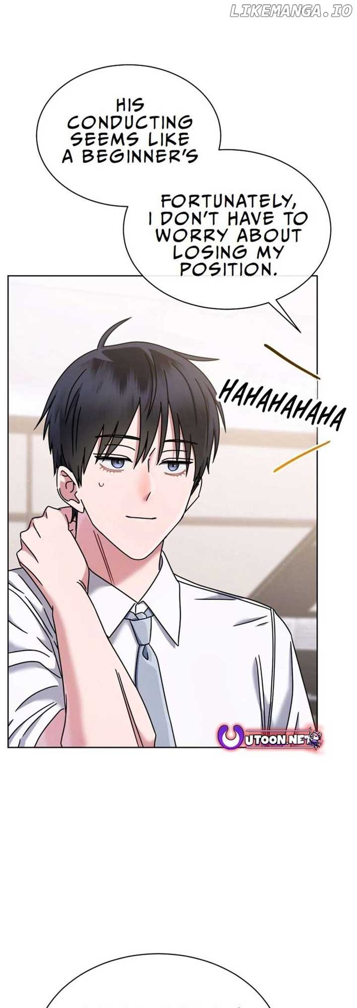 High School Musical Genius Is Paganini Reincarnated Chapter 50 183 ch 50 5