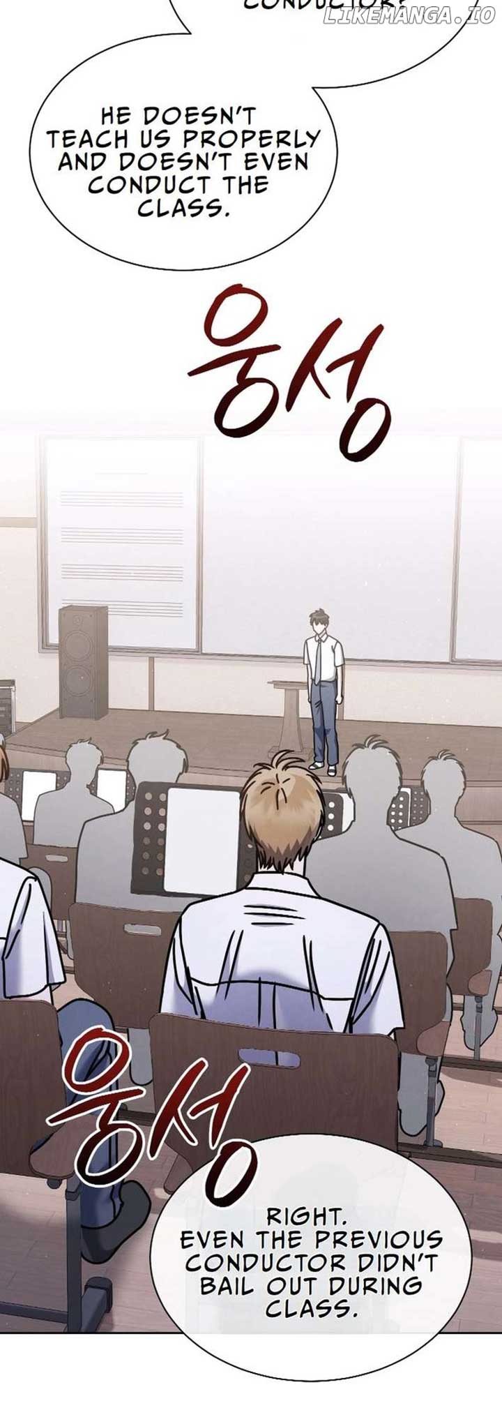 High School Musical Genius Is Paganini Reincarnated Chapter 50 229 ch 50 51