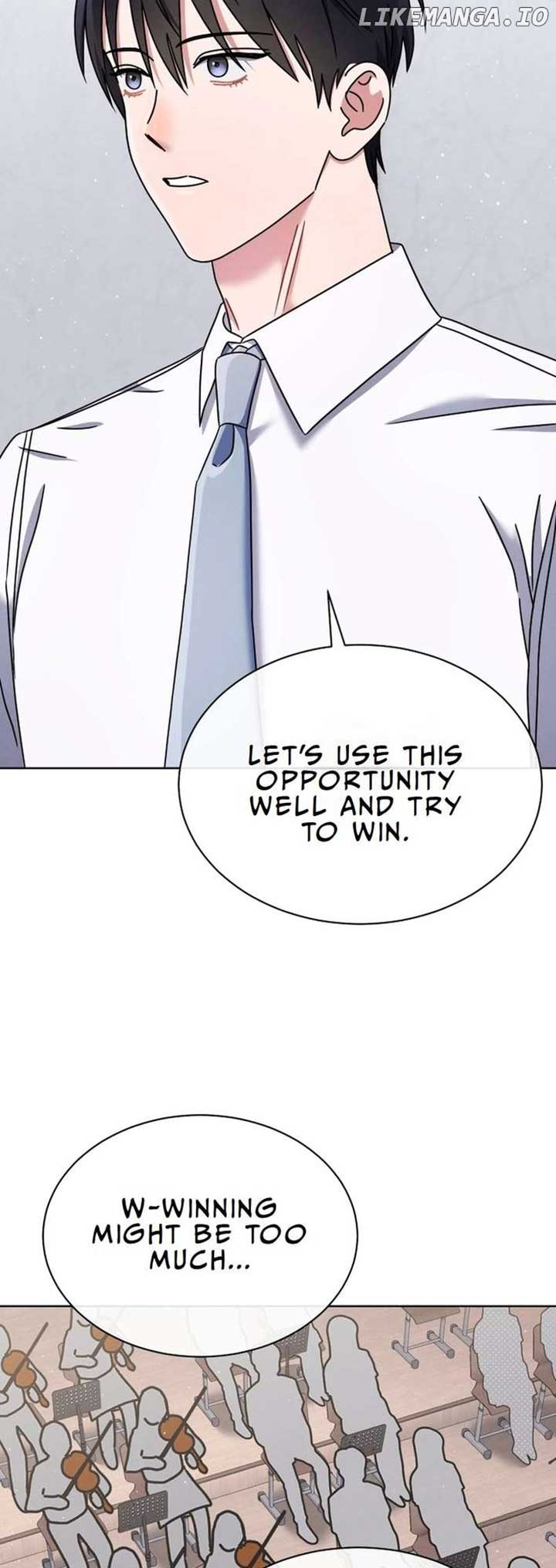 High School Musical Genius Is Paganini Reincarnated Chapter 50 233 ch 50 55