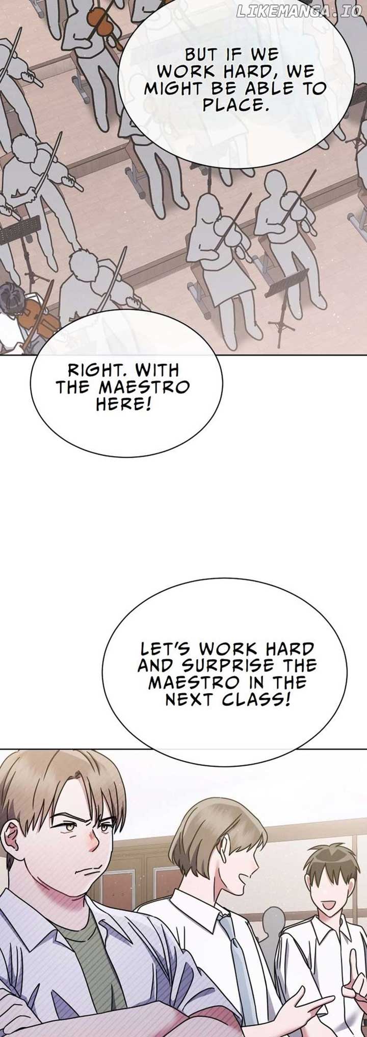 High School Musical Genius Is Paganini Reincarnated Chapter 50 234 ch 50 56