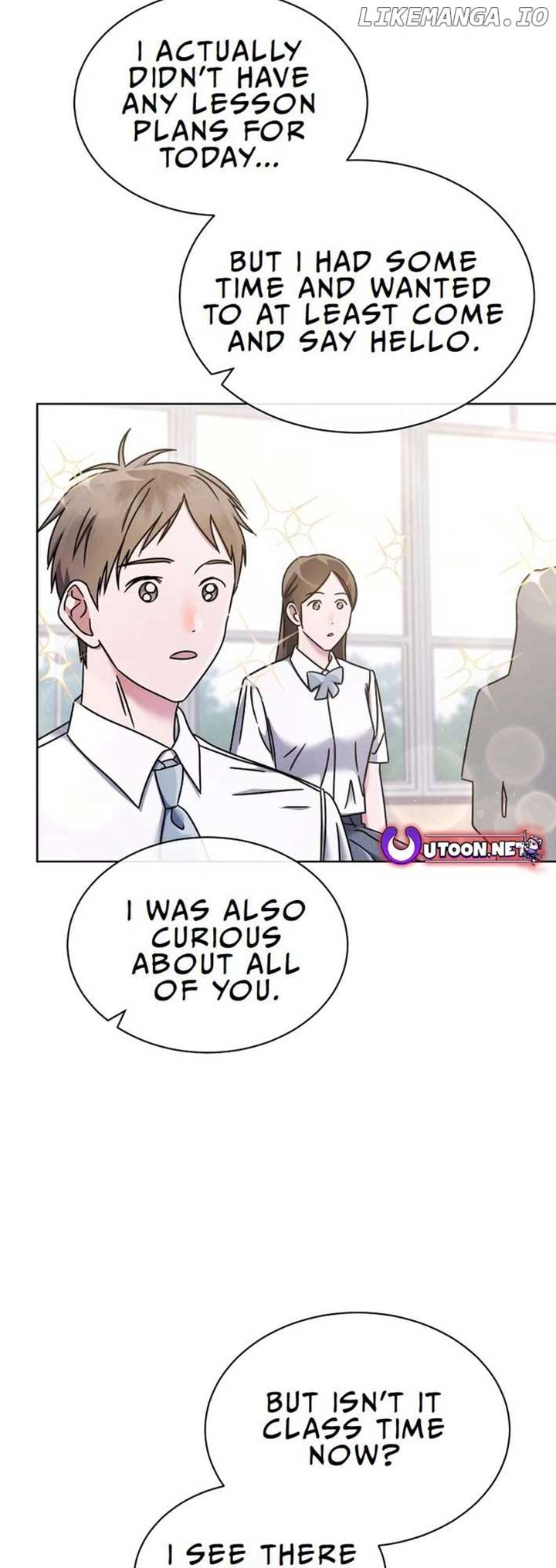 High School Musical Genius Is Paganini Reincarnated Chapter 50 185 ch 50 7