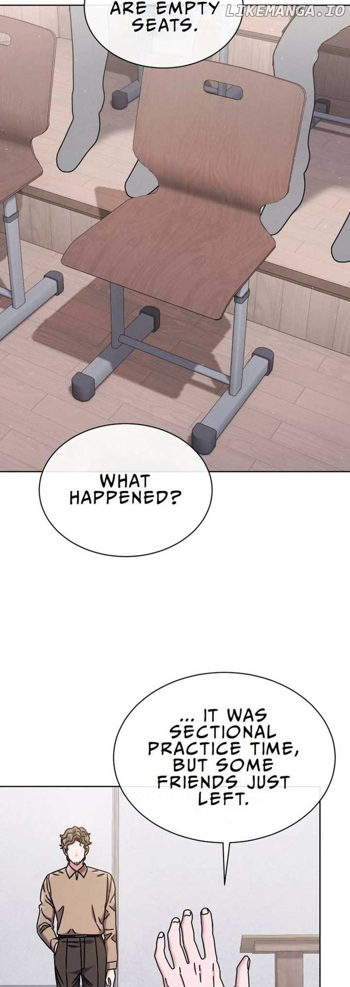 High School Musical Genius Is Paganini Reincarnated Chapter 50 186 ch 50 8