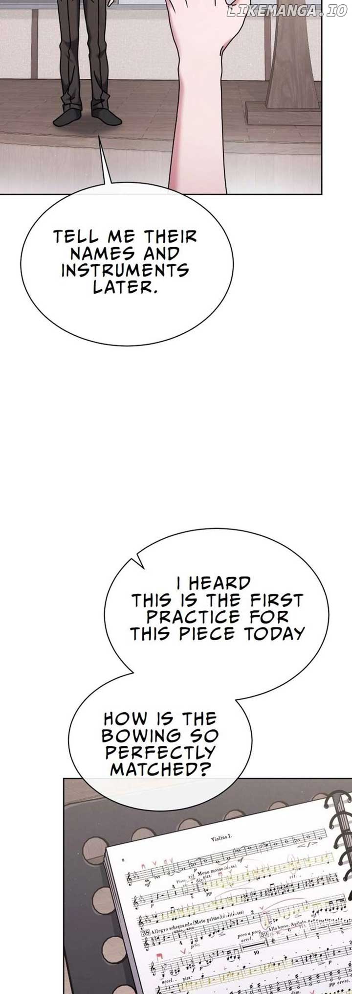 High School Musical Genius Is Paganini Reincarnated Chapter 50 187 ch 50 9