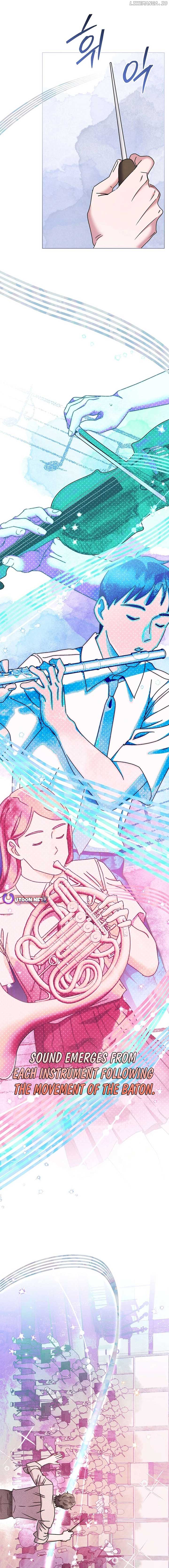 High School Musical Genius Is Paganini Reincarnated Chapter 51 82 ch 51 15