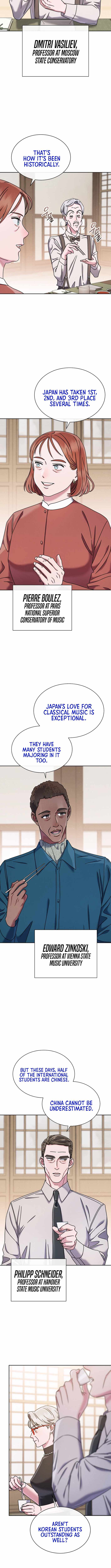 High School Musical Genius Is Paganini Reincarnated Chapter 55 45 ch 55 2