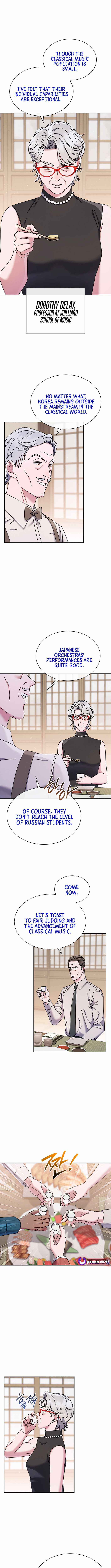 High School Musical Genius Is Paganini Reincarnated Chapter 55 46 ch 55 3