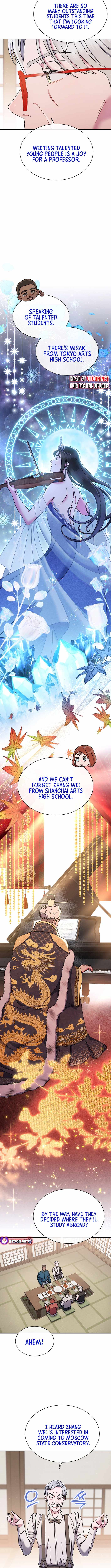 High School Musical Genius Is Paganini Reincarnated Chapter 55 47 ch 55 4