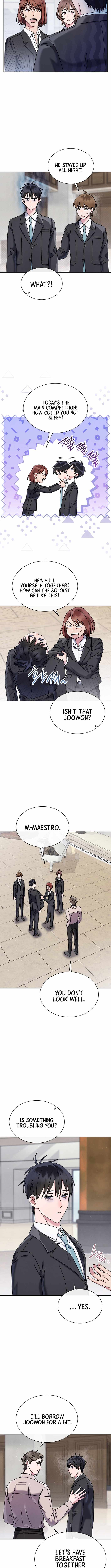 High School Musical Genius Is Paganini Reincarnated Chapter 55 49 ch 55 6