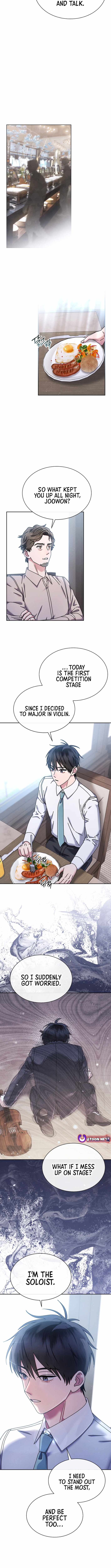 High School Musical Genius Is Paganini Reincarnated Chapter 55 50 ch 55 7