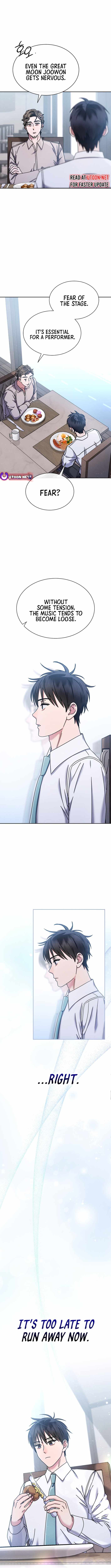 High School Musical Genius Is Paganini Reincarnated Chapter 55 51 ch 55 8