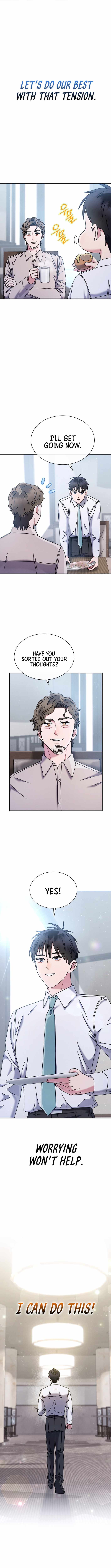 High School Musical Genius Is Paganini Reincarnated Chapter 55 52 ch 55 9