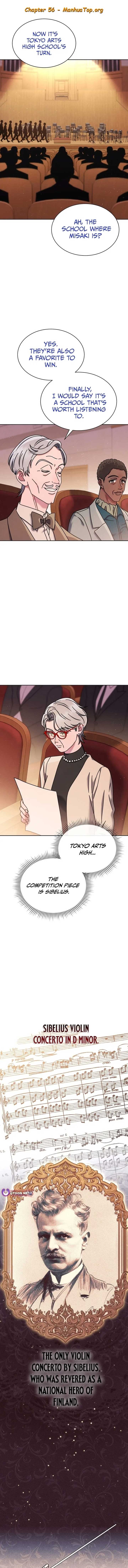 High School Musical Genius Is Paganini Reincarnated Chapter 56 44 ch 56 1