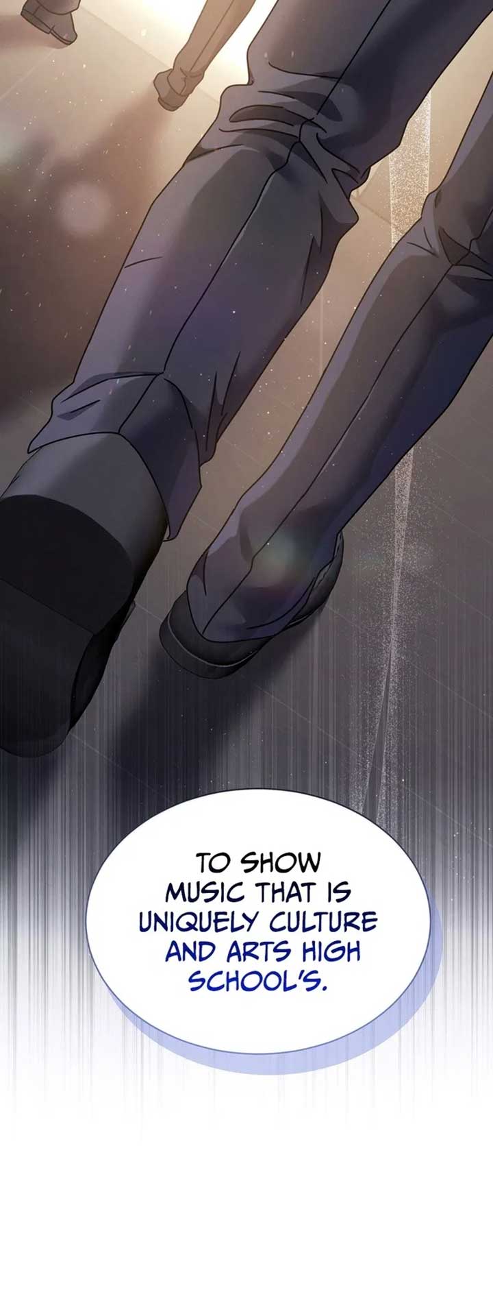High School Musical Genius Is Paganini Reincarnated Chapter 56 55 ch 56 12