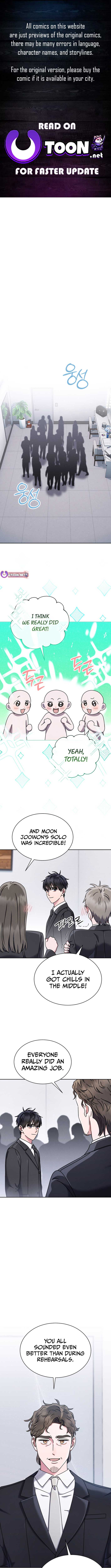 High School Musical Genius Is Paganini Reincarnated Chapter 58 47 ch 58 1