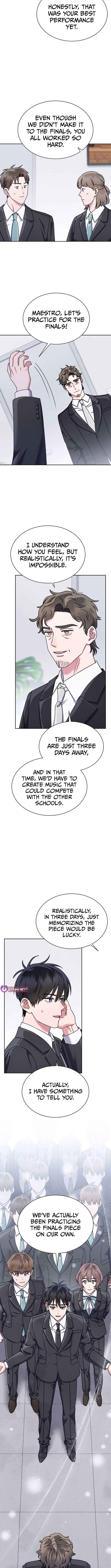 High School Musical Genius Is Paganini Reincarnated Chapter 58 48 ch 58 2