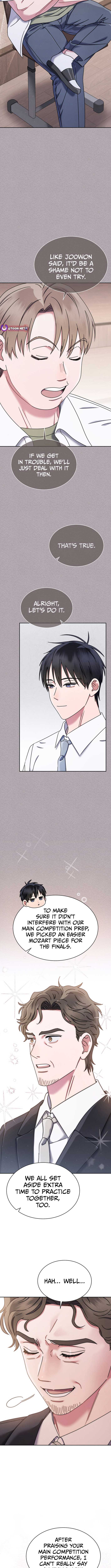 High School Musical Genius Is Paganini Reincarnated Chapter 58 51 ch 58 5
