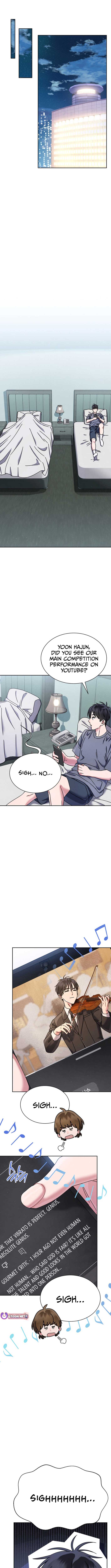 High School Musical Genius Is Paganini Reincarnated Chapter 58 53 ch 58 7