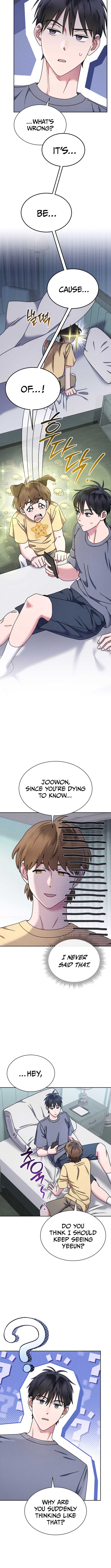 High School Musical Genius Is Paganini Reincarnated Chapter 58 54 ch 58 8