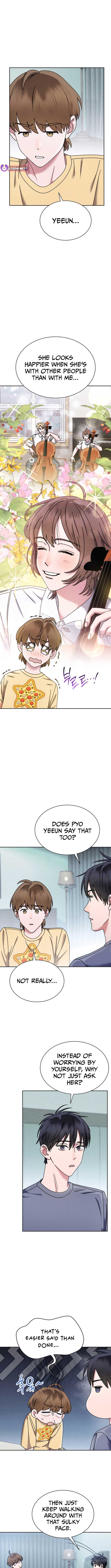 High School Musical Genius Is Paganini Reincarnated Chapter 58 55 ch 58 9