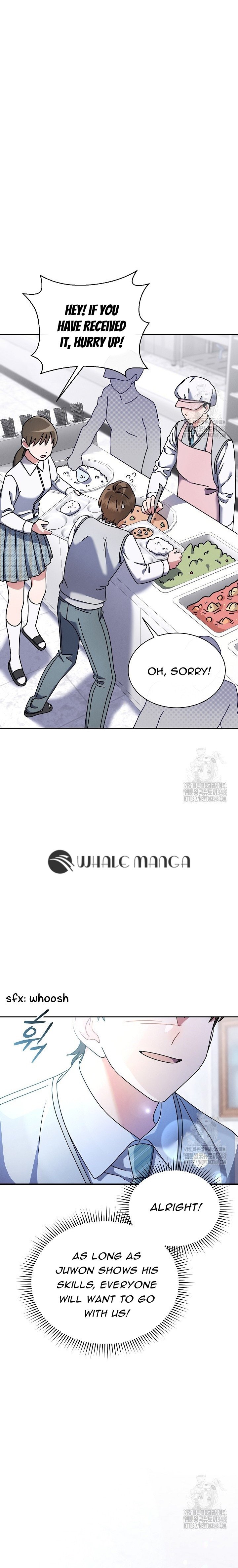 High School Musical Genius Is Paganini Reincarnated Chapter 6 90 02