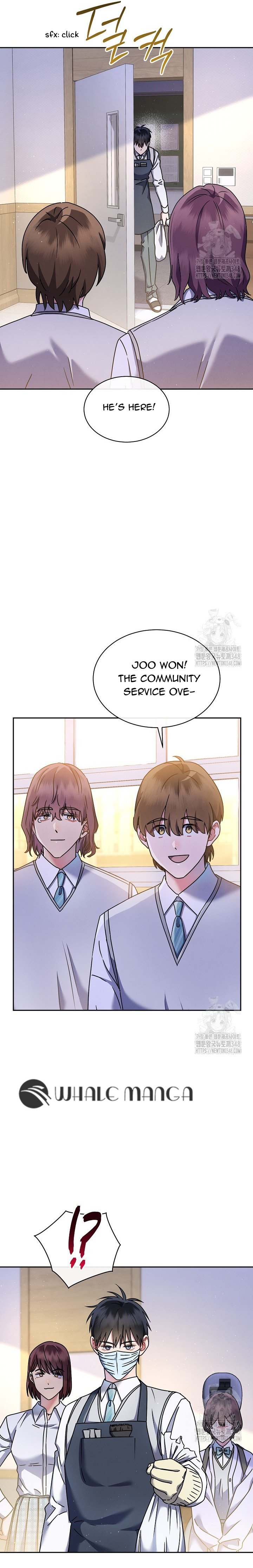 High School Musical Genius Is Paganini Reincarnated Chapter 6 100 12