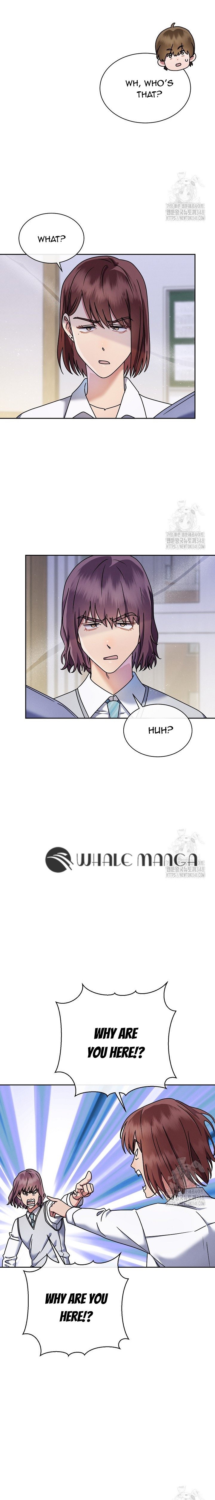 High School Musical Genius Is Paganini Reincarnated Chapter 6 101 13