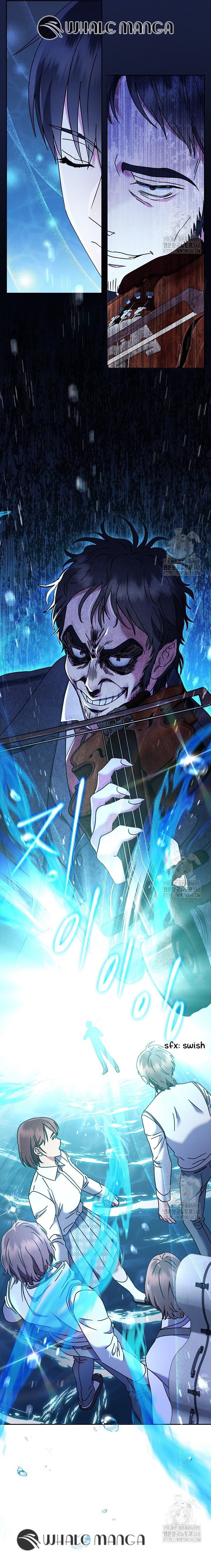 High School Musical Genius Is Paganini Reincarnated Chapter 6 110 22