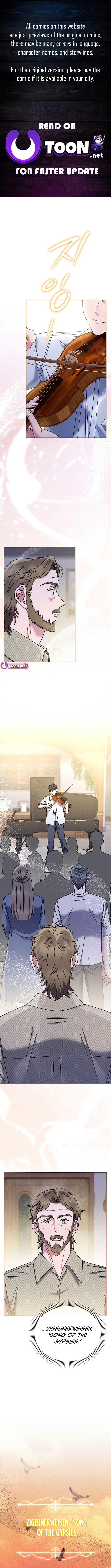 High School Musical Genius Is Paganini Reincarnated Chapter 64 41 ch 64 1