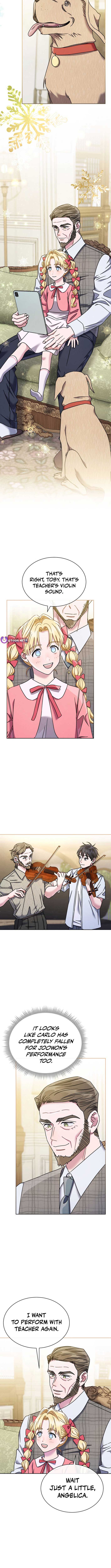 High School Musical Genius Is Paganini Reincarnated Chapter 64 50 ch 64 10