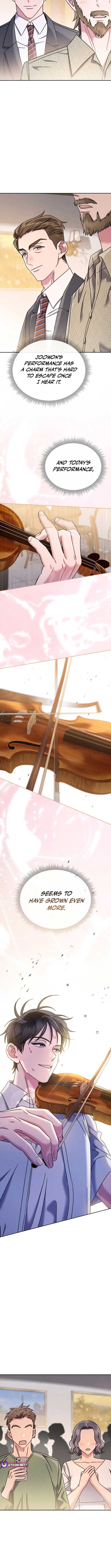 High School Musical Genius Is Paganini Reincarnated Chapter 64 43 ch 64 3