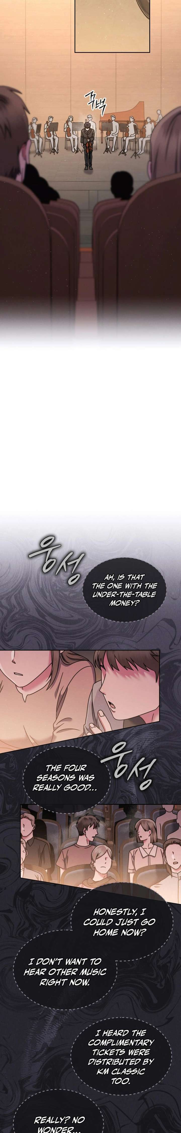 High School Musical Genius Is Paganini Reincarnated Chapter 74 92 10