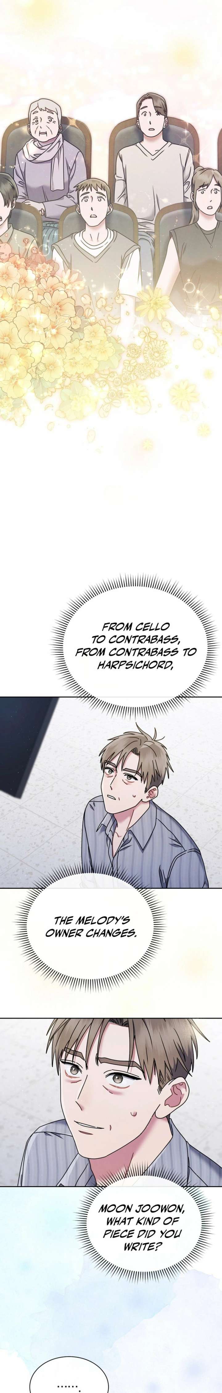 High School Musical Genius Is Paganini Reincarnated Chapter 74 96 14