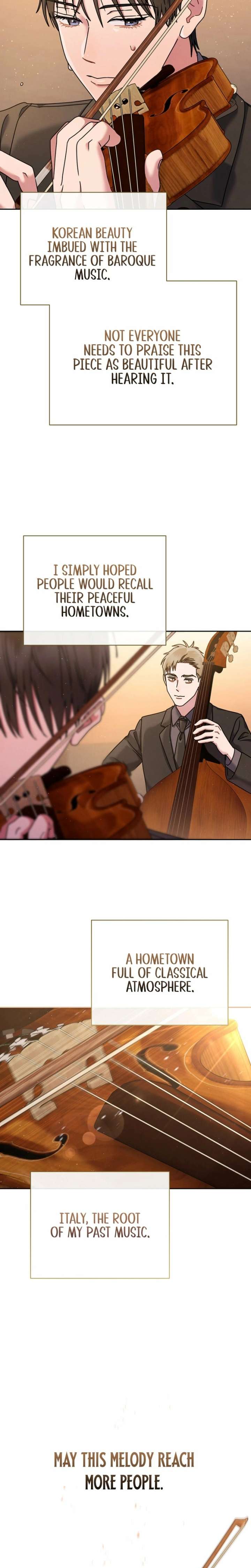 High School Musical Genius Is Paganini Reincarnated Chapter 74 99 17