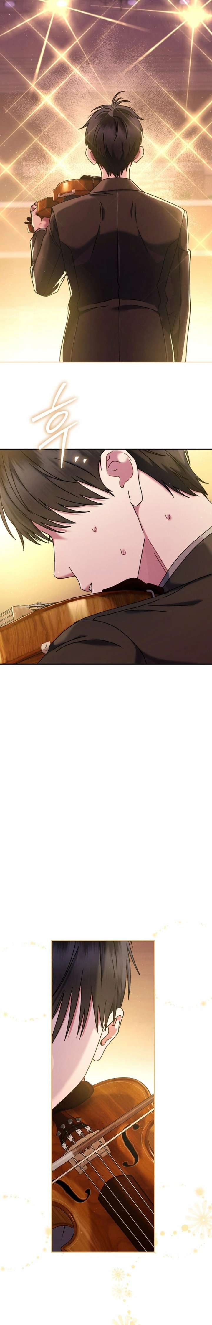 High School Musical Genius Is Paganini Reincarnated Chapter 74 101 19