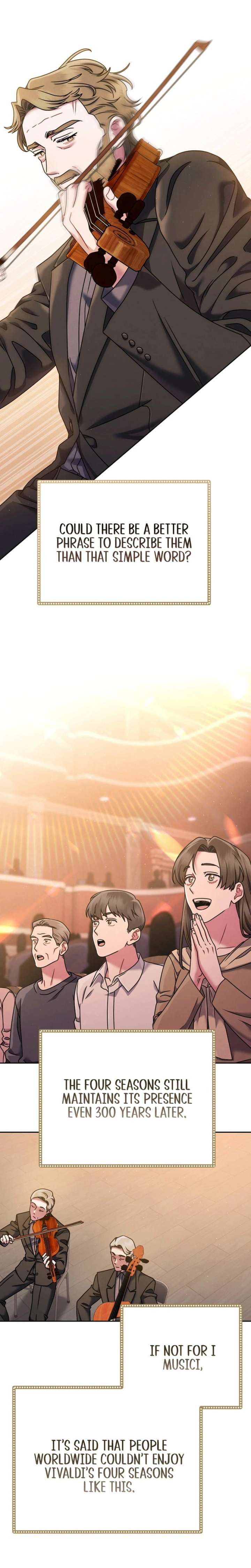 High School Musical Genius Is Paganini Reincarnated Chapter 74 84 2
