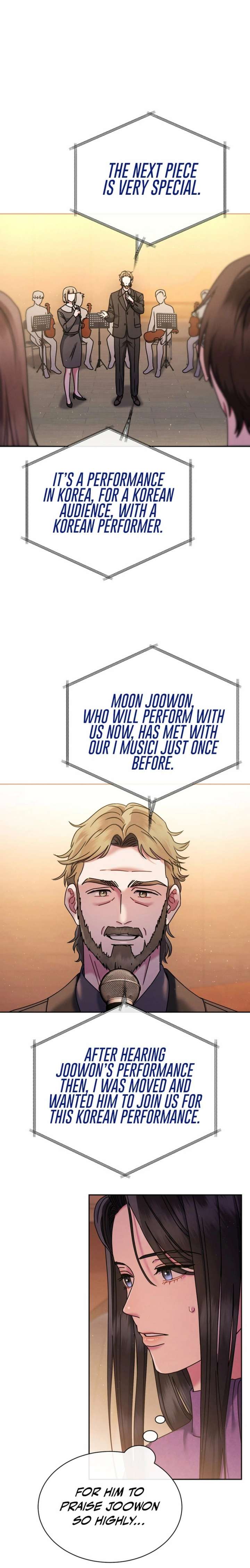 High School Musical Genius Is Paganini Reincarnated Chapter 74 89 7
