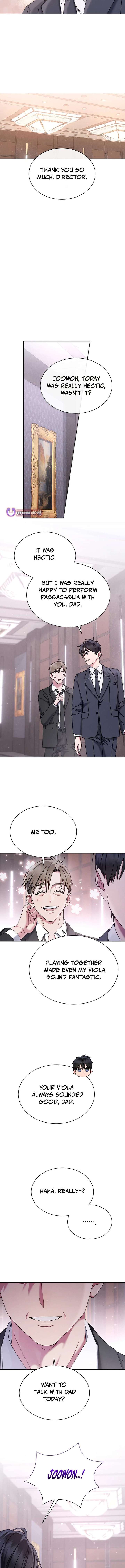 High School Musical Genius Is Paganini Reincarnated Chapter 78 48 05