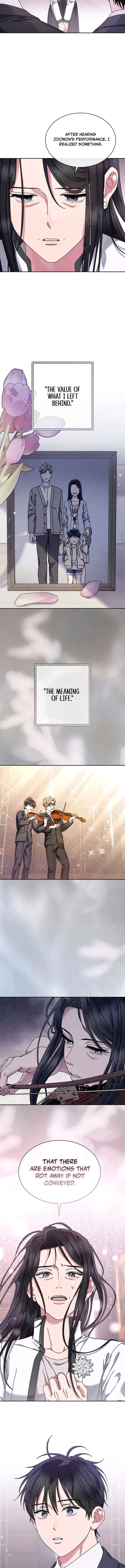 High School Musical Genius Is Paganini Reincarnated Chapter 78 51 08