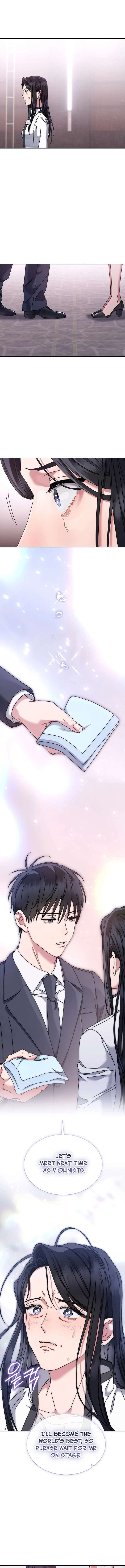 High School Musical Genius Is Paganini Reincarnated Chapter 78 53 10