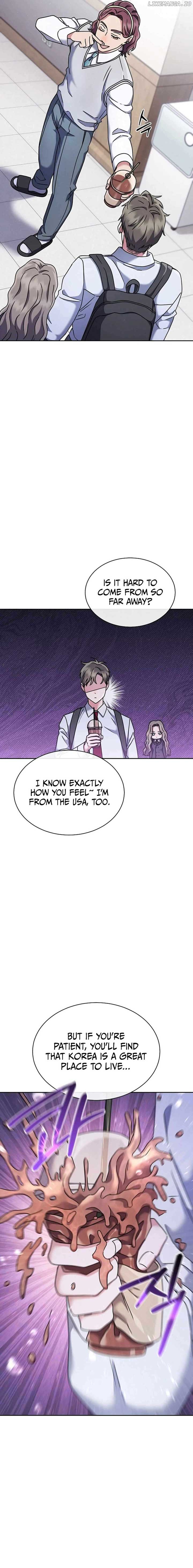 High School Musical Genius Is Paganini Reincarnated Chapter 8 81 11
