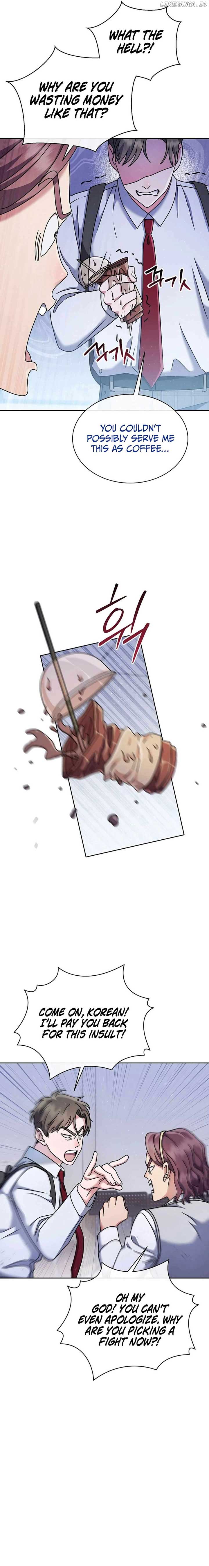 High School Musical Genius Is Paganini Reincarnated Chapter 8 82 12