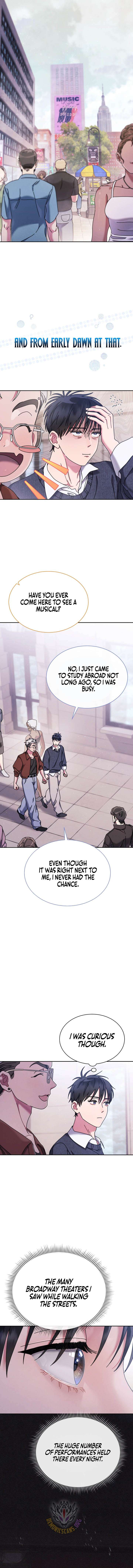 High School Musical Genius Is Paganini Reincarnated Chapter 84 35 ch 84 2